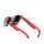 Xreal Okulary AR XREAL Air 2 (czerwony) - 1297824 - zdjęcie 2